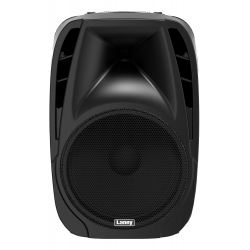 ENCEINTE LANEY AUDIOHUB 400W/1X15"