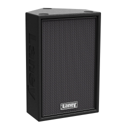 ENCEINTE LANEY IRONHEART ACTIVE 1X8"