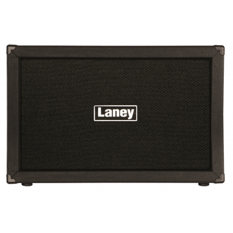 ENCEINTE LANEY LV 100W/2X12" DROIT
