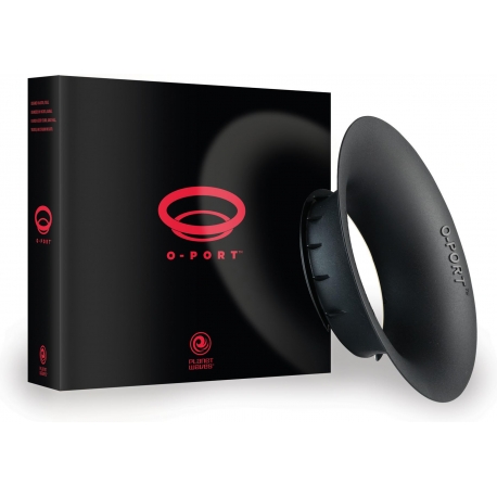 ENHANCEUR ROSACE O-PORT CLASSIQUE