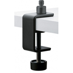 ETAU DE FIXATION KM SUR TABLE