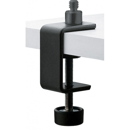 ETAU DE FIXATION KM SUR TABLE