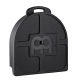 ETUI CYMBALES MEINL PRO 22"