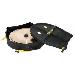 ETUI HARDCASE 9 CYMBALES 22"