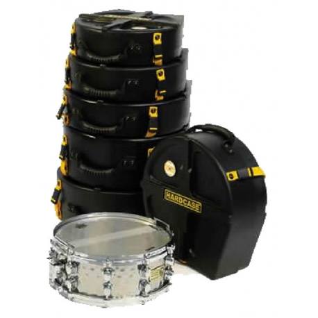 ETUI HARDCASE CAISSE CLAIRE 10"