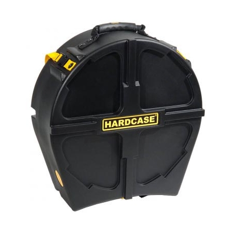 ETUI HARDCASE CAISSE CLAIRE 14" ET PEAUX