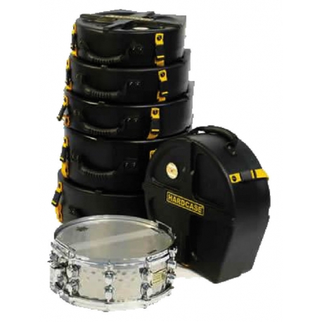 ETUI HARDCASE CAISSE CLAIRE PICCOLO 10"