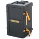ETUI HARDCASE CAJON 50X30X30 AVEC ROUES