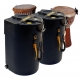 ETUI HARDCASE DJEMBE 10" NOIR