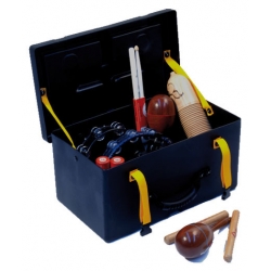 ETUI HARDCASE PETITS ACCESSOIRES