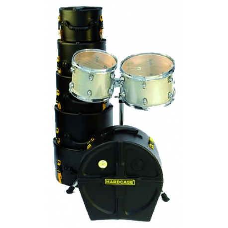 ETUI HARDCASE TOM 14" NOIR