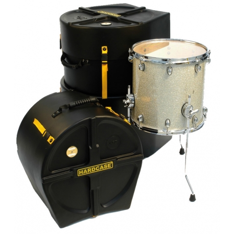 ETUI HARDCASE TOM BASSE 14" NOIR