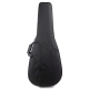 ETUI LEGER GUITARE CLASSIQUE NOIR