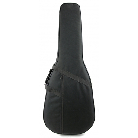 ETUI LEGER GUITARE DREADNOUGHT NOIR