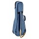 ETUI LEGER ORTEGA UKULELE CONCERT BLEU