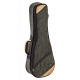 ETUI LEGER ORTEGA UKULELE CONCERT MOCCA