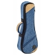 ETUI LEGER ORTEGA UKULELE SOPRANO BLEU