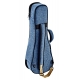ETUI LEGER ORTEGA UKULELE SOPRANO BLEU