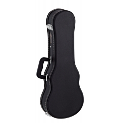 ETUI UKULELE CONCERT ORTEGA
