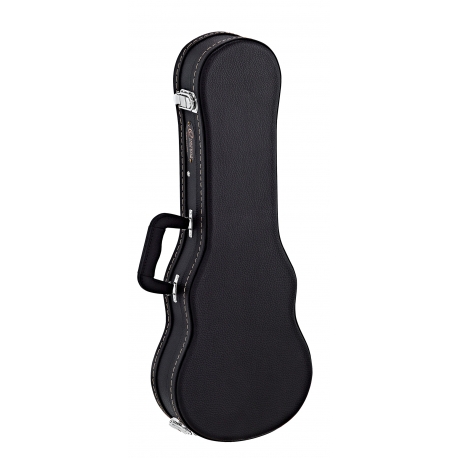 ETUI UKULELE CONCERT ORTEGA