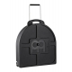 ETUI/TROLLEY MEINL CYMBALES 22"
