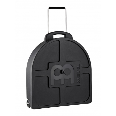 ETUI/TROLLEY MEINL CYMBALES 22"