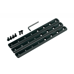 EXTENSION MEINL SUPPORT CONGA NOIR