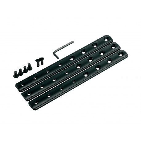 EXTENSION MEINL SUPPORT CONGA NOIR