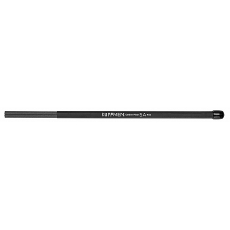 FAGOTS RODS KUPPMEN FIBRE CARBONE 5A