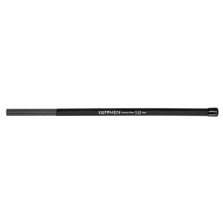 FAGOTS RODS KUPPMEN FIBRE CARBONE 5B