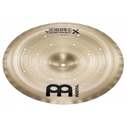 FILTER CHINA MEINL 10" GX