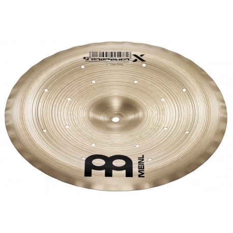 FILTER CHINA MEINL 12" GX