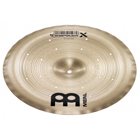 FILTER CHINA MEINL 16" GX