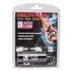 FILTRES ACOUFUN FIDELITY ER20 BLACK
