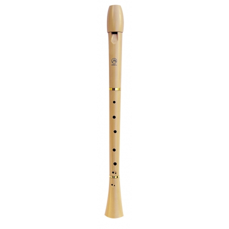 FLUTE A BEC ALTO, DOIGTE BAROQUE