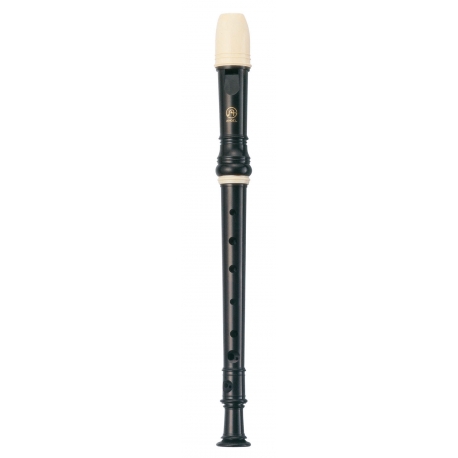 FLUTE A BEC SOPRANO, DOIGTE BAROQUE