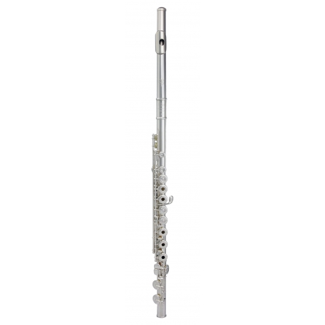 FLUTE TREVOR JAMES RECITAL 6TCR3S-R
