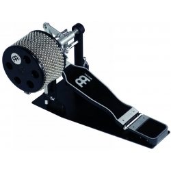 FOOT CABASA MEINL LARGE NOIR