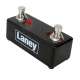 FOOTSWITCH DOUBLE LANEY MINI