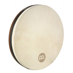 FRAME DRUM MEINL BENDIR 16" TRUE FEEL