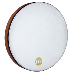 FRAME DRUM MEINL DAF 20" PEAU TEXTUREE
