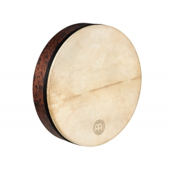 FRAME DRUM MEINL MIZHAR 18" PEAU NAT