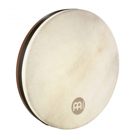 FRAME DRUM MEINL TAR 16" TRUE FEEL