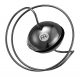GALAXY MEINL NOIR NICKEL