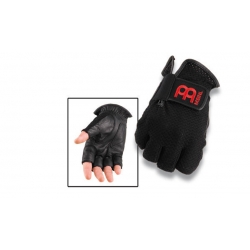 GANTS BATTEUR MEINL SS DOIGTS TAILLE M
