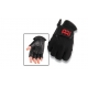 GANTS BATTEUR MEINL SS DOIGTS TAILLE XL