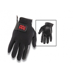 GANTS BATTEUR MEINL TAILLE L