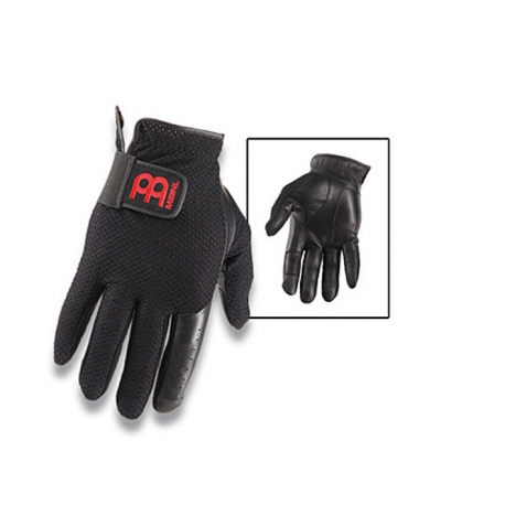 GANTS BATTEUR MEINL TAILLE L