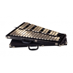 GLOKENSPIEL MUSSER CLASSIC AVEC SOURDINE