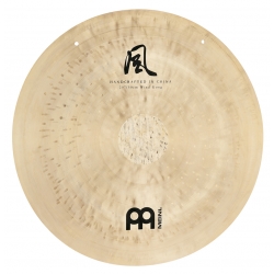 GONG SONIC MEINL WIND 20", MAILLOCHE